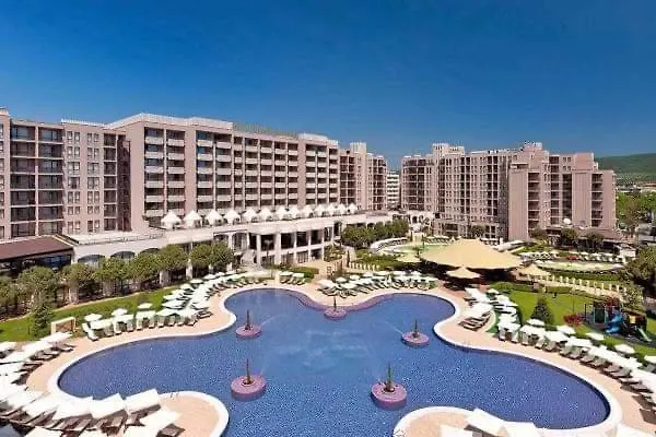 Barcelo Royal Beach