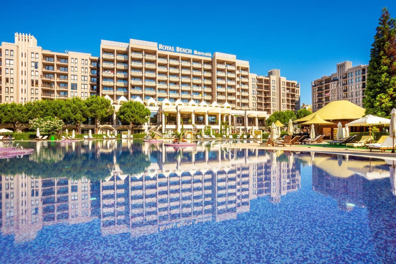 Barcelo Royal Resort