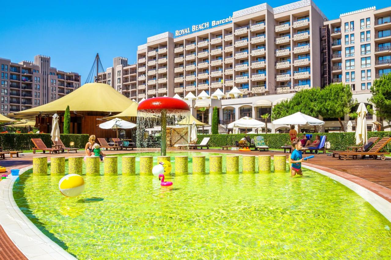 Barcelo Royal
