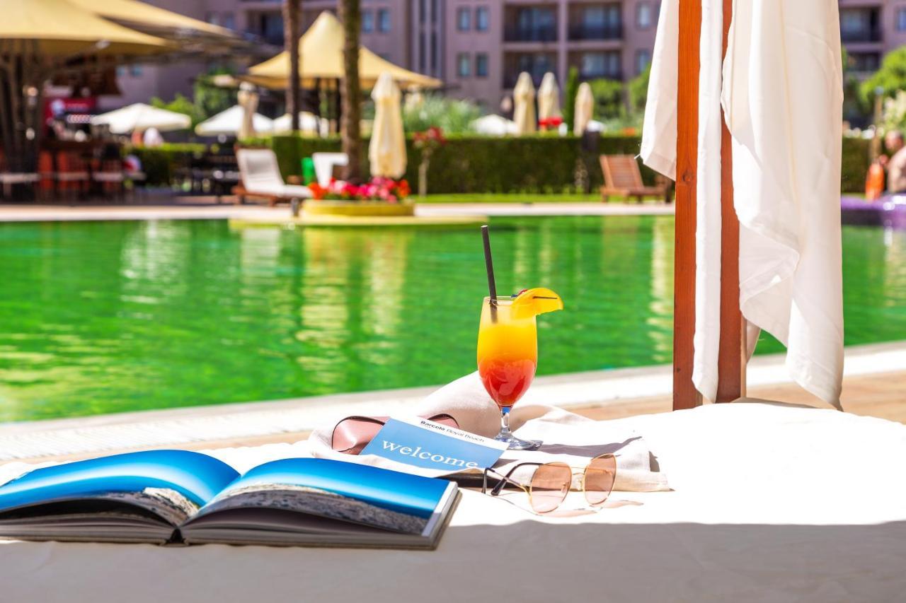 Barcelo Royal 5*