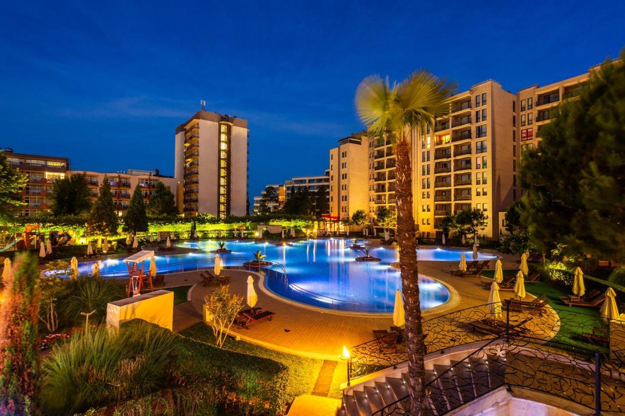 Resort Barcelo Royal 5*