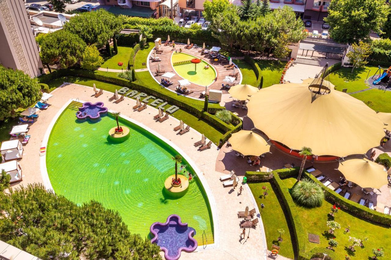 Barcelo Royal Resort Sunny Beach