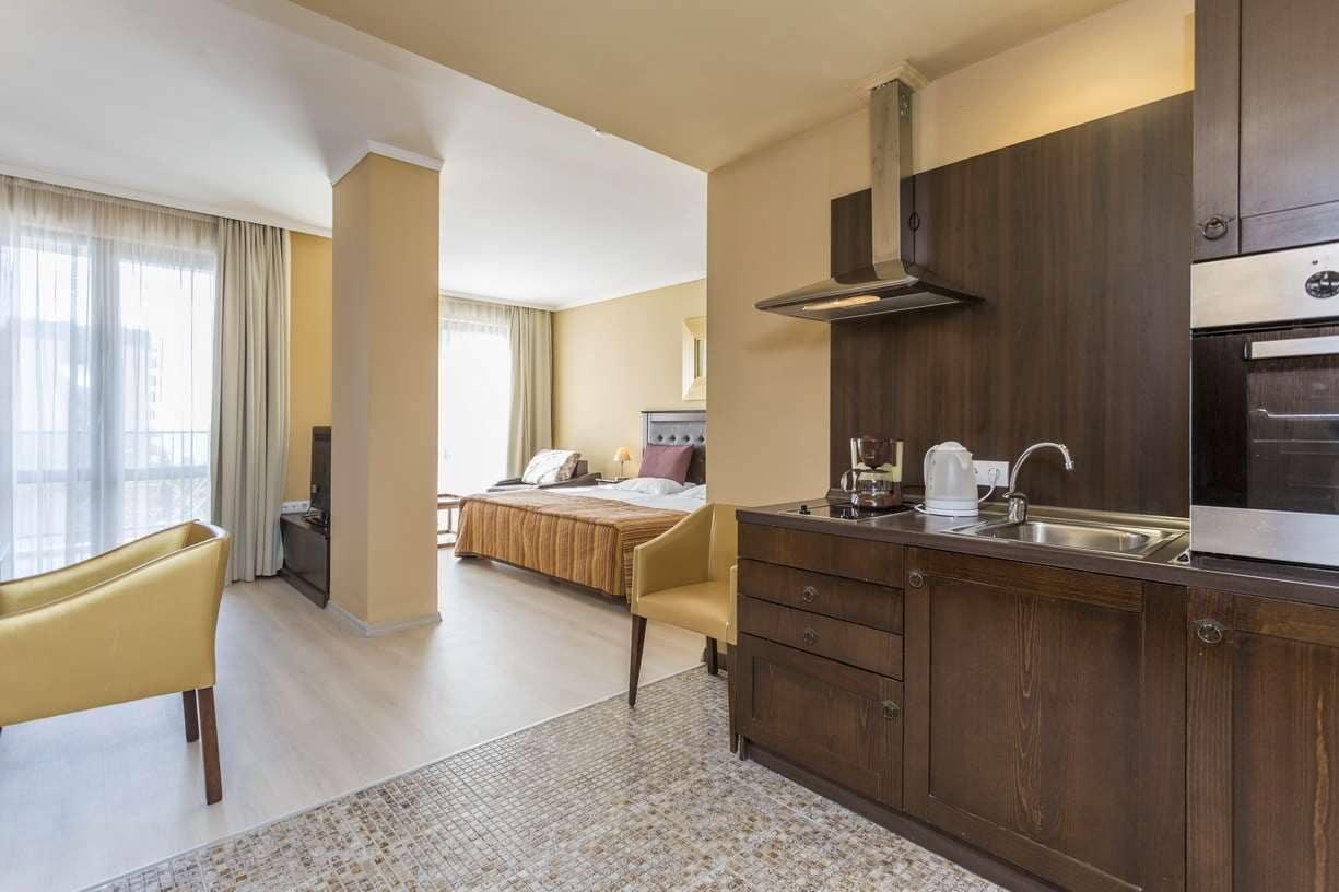Barcelo Royal 5* Sunny Beach