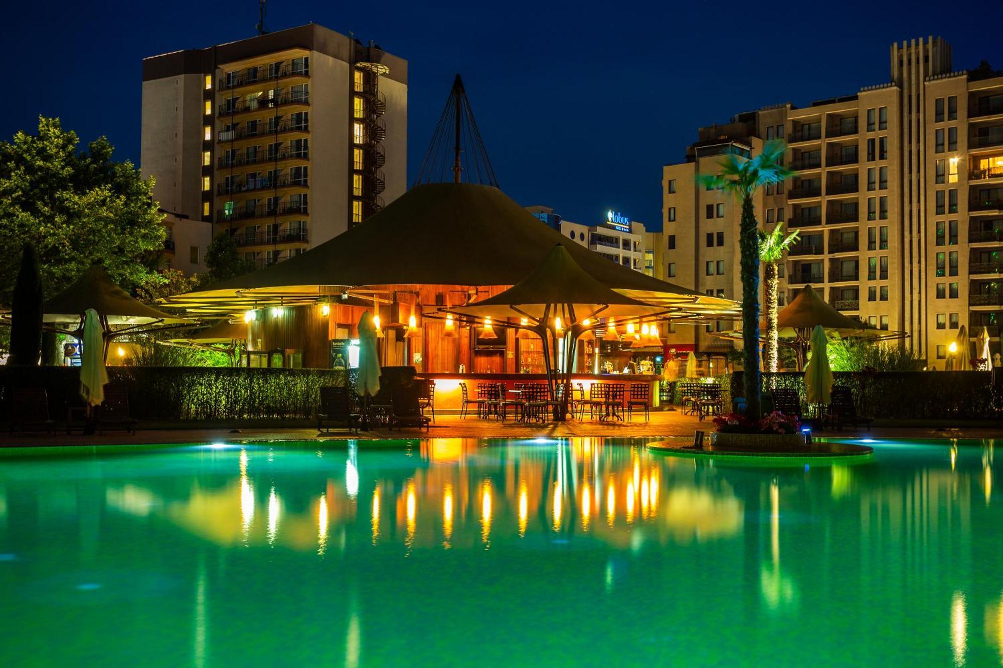 Barcelo Royal 5* Sunny Beach