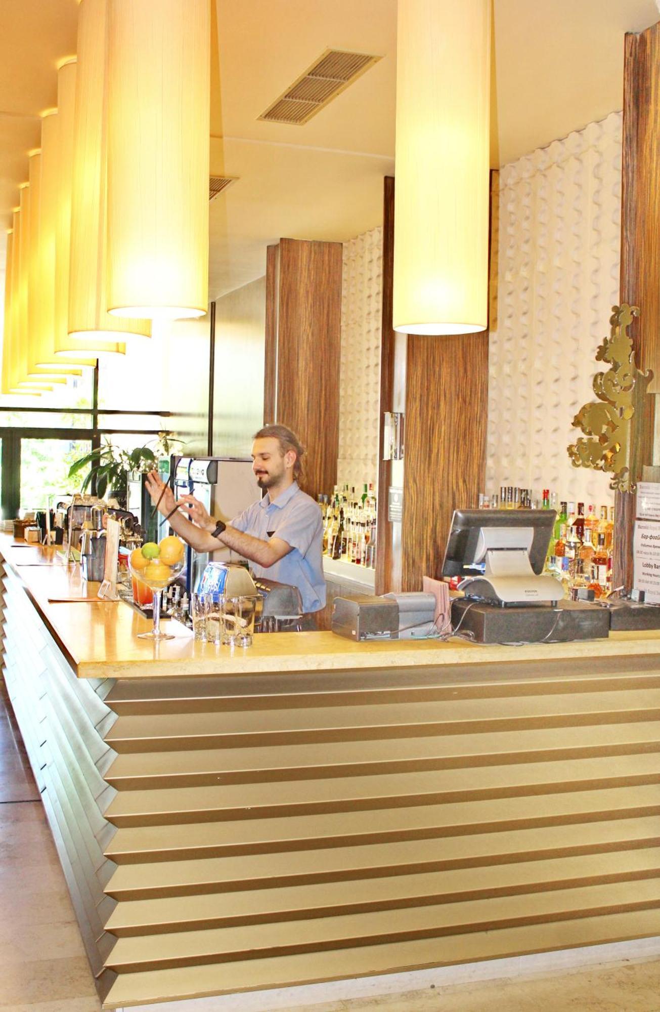 Resort Barcelo Royal 5*
