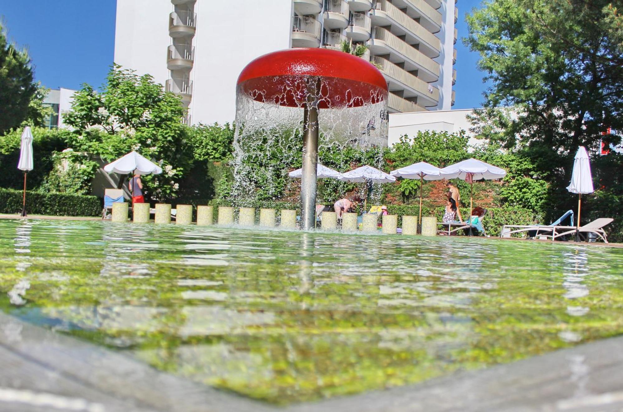 Resort Barcelo Royal Sunny Beach
