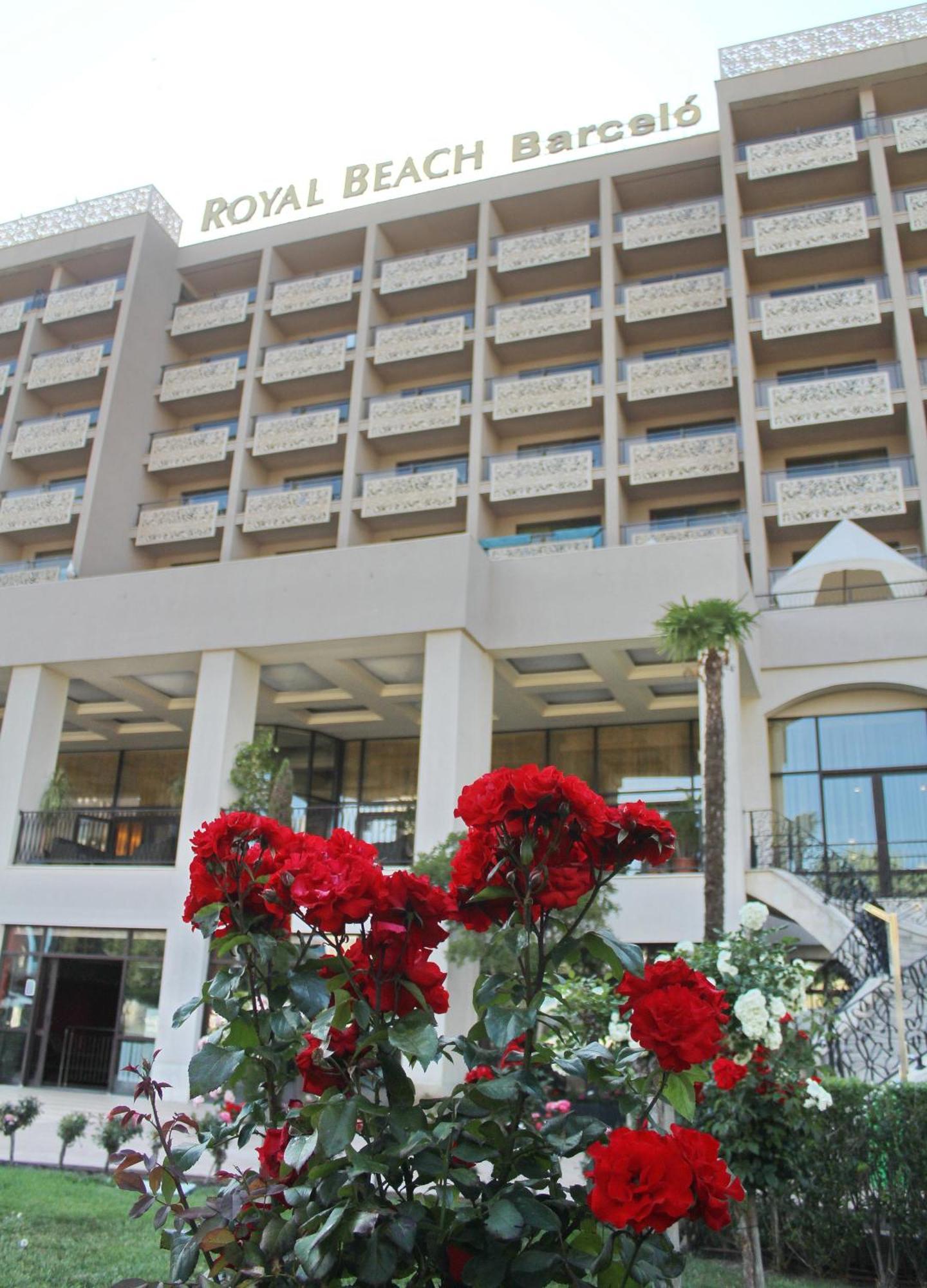 Barcelo Royal 5* Sunny Beach