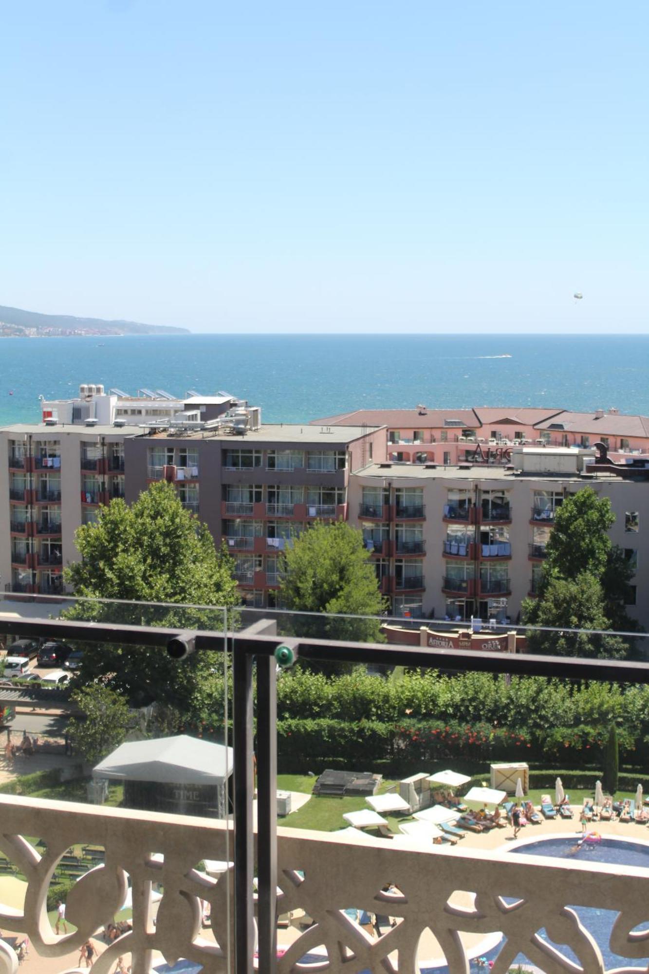 Barcelo Royal Resort 5*