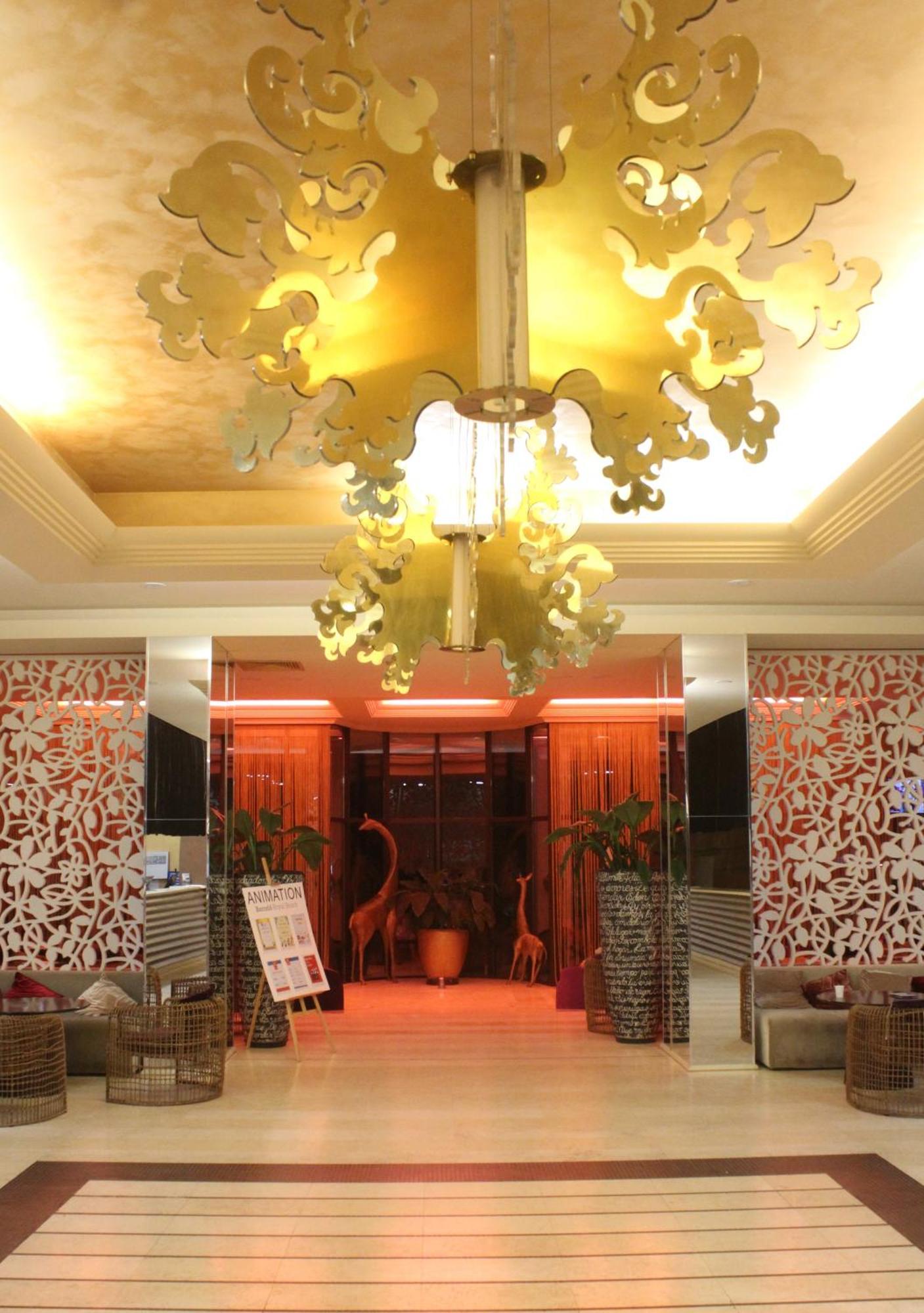 Barcelo Royal 5* Sunny Beach