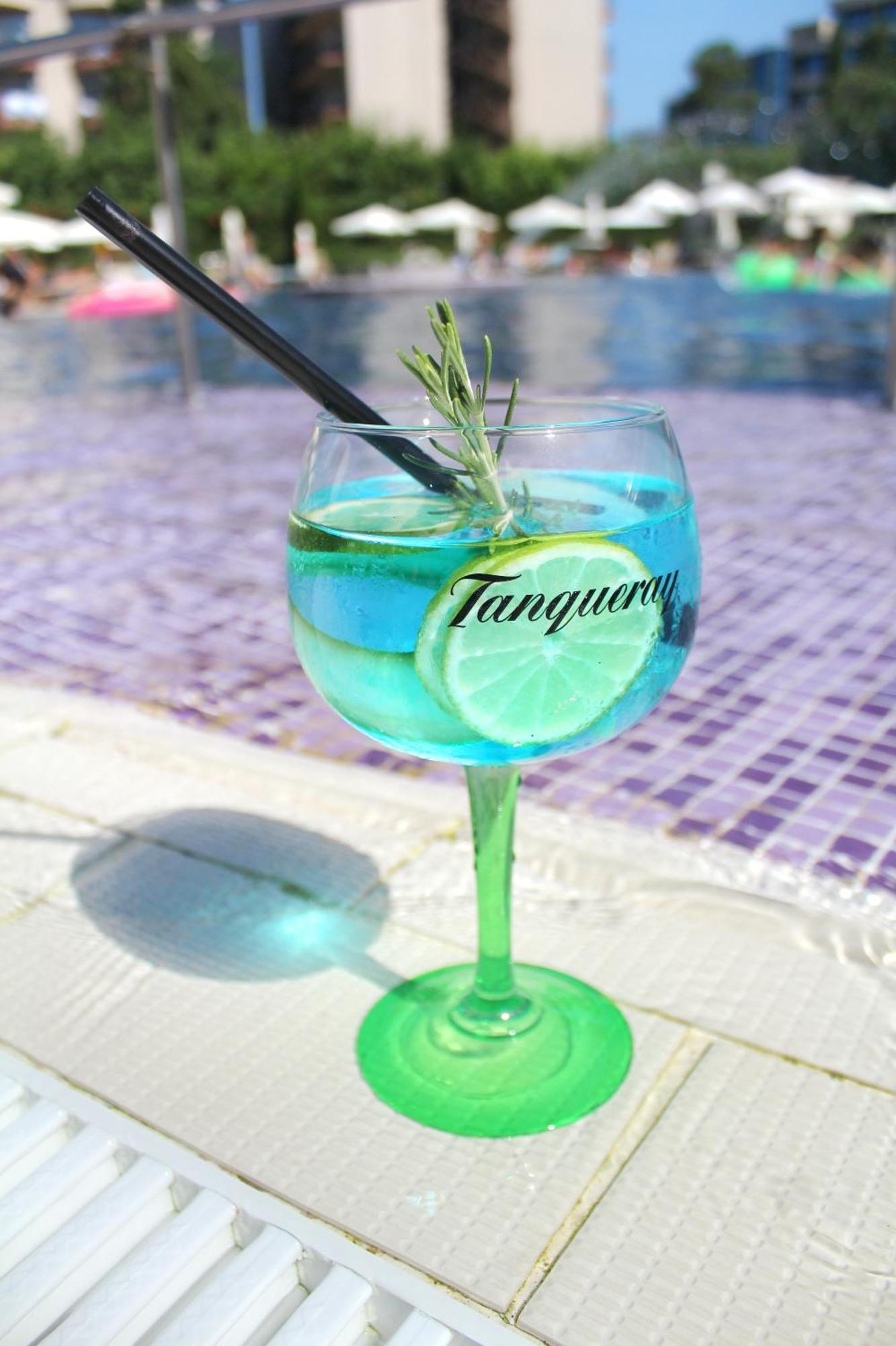 Barcelo Royal 5* Sunny Beach