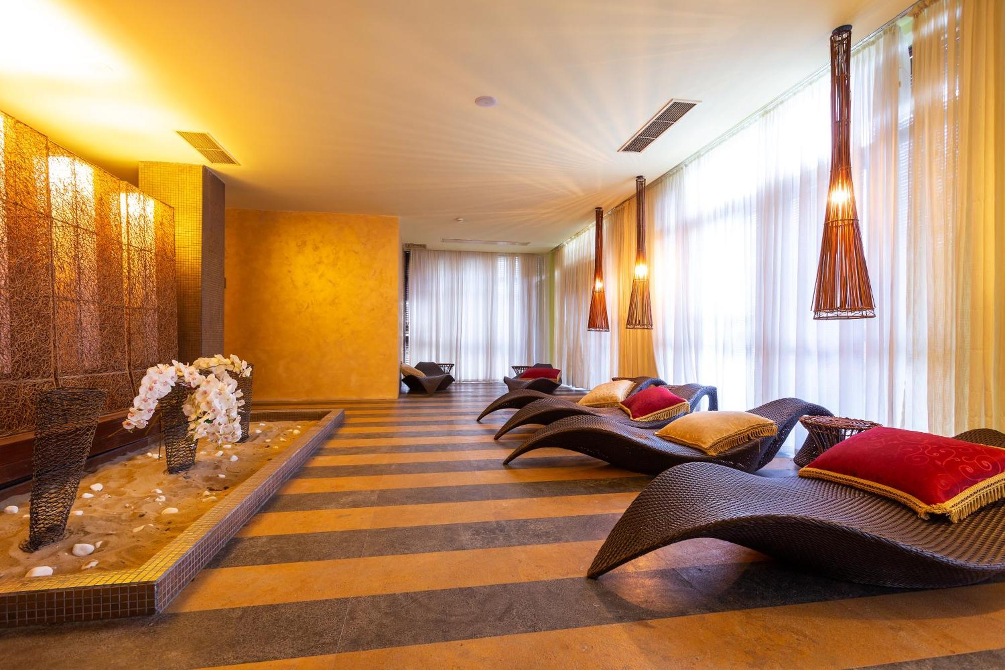 Barcelo Royal Resort Sunny Beach
