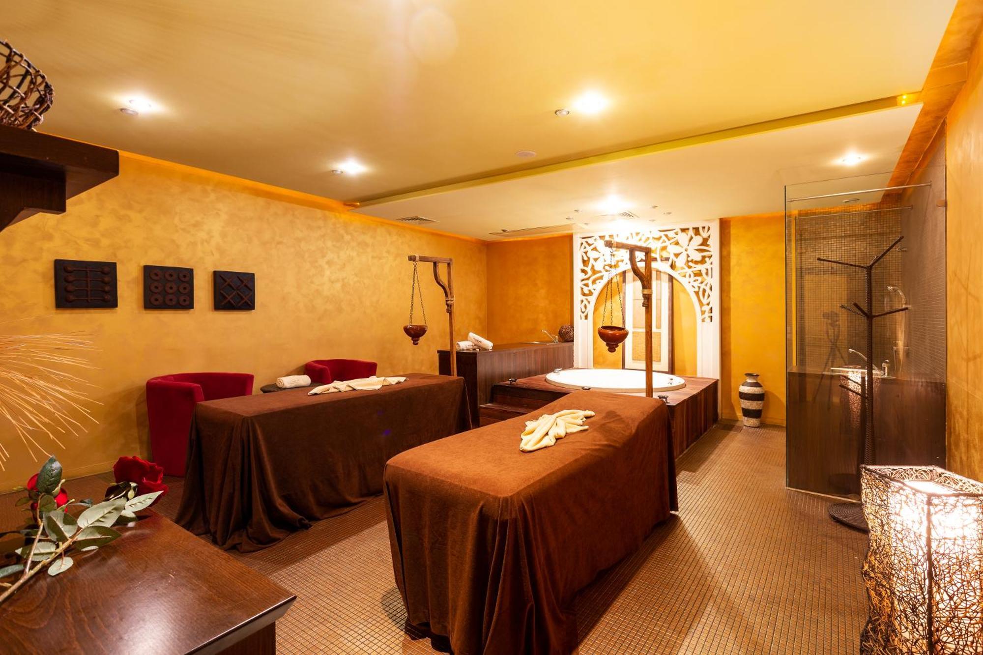 Barcelo Royal 5*
