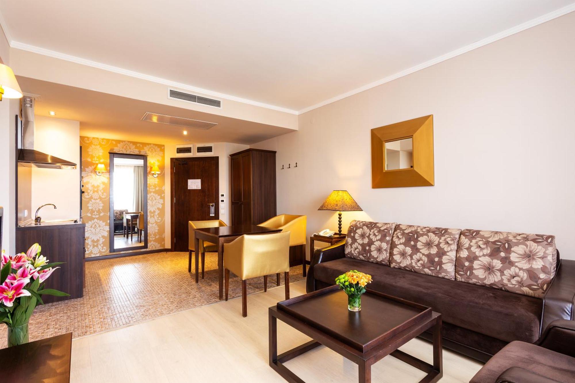 Resort Barcelo Royal 5*