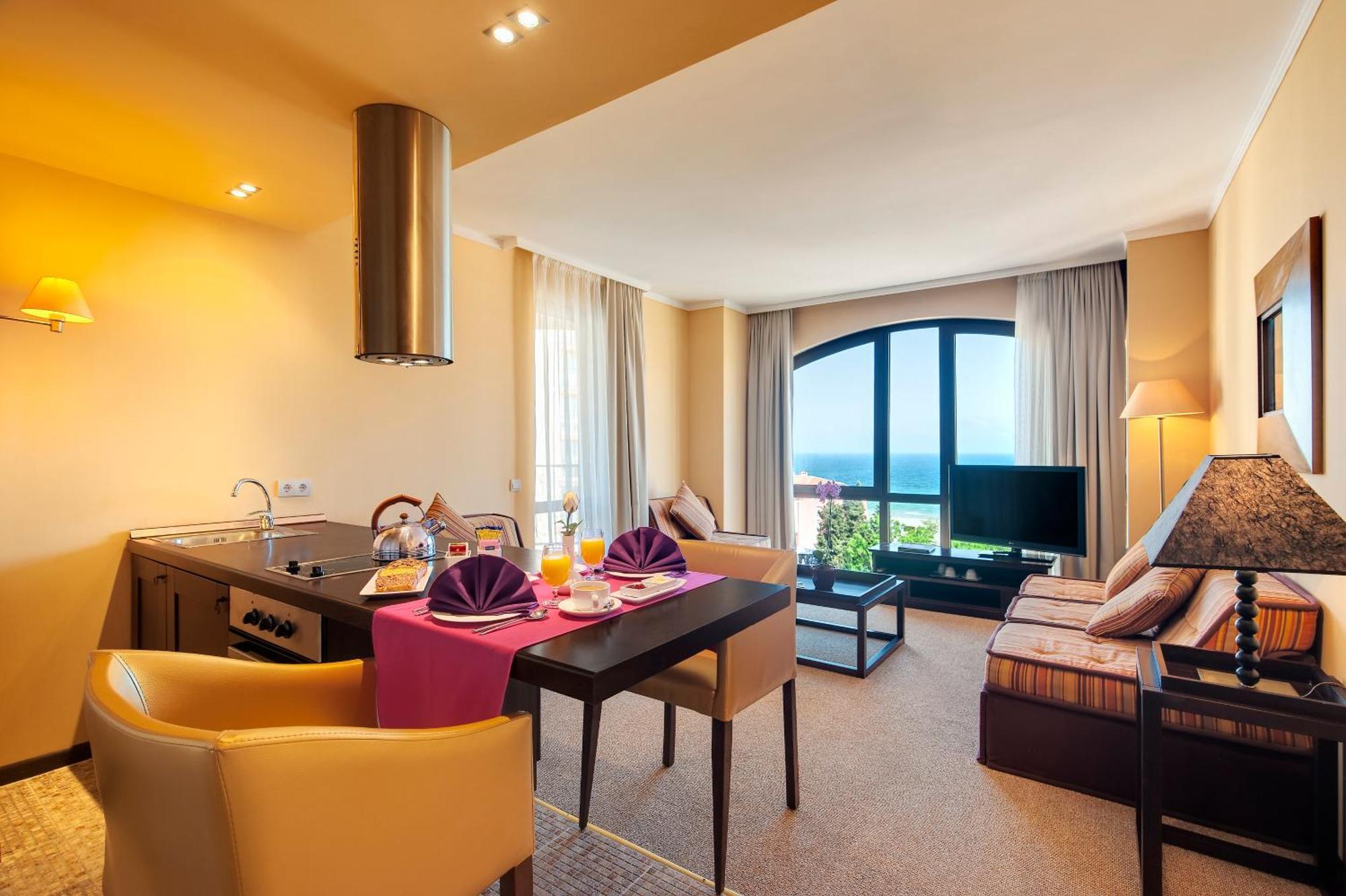 Barcelo Royal Resort Sunny Beach