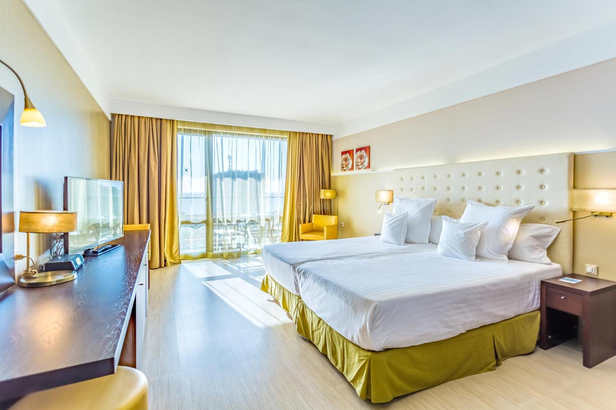 Resort Barcelo Royal Sunny Beach