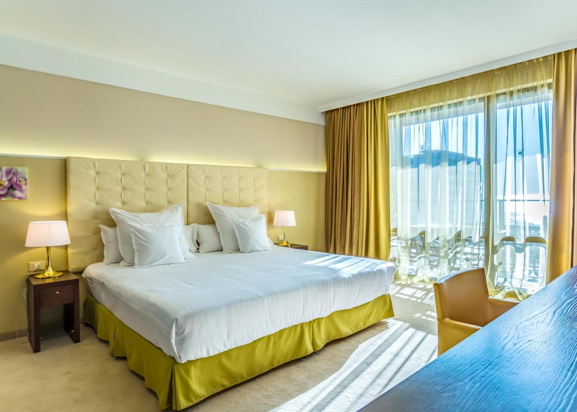 Barcelo Royal 5* Sunny Beach