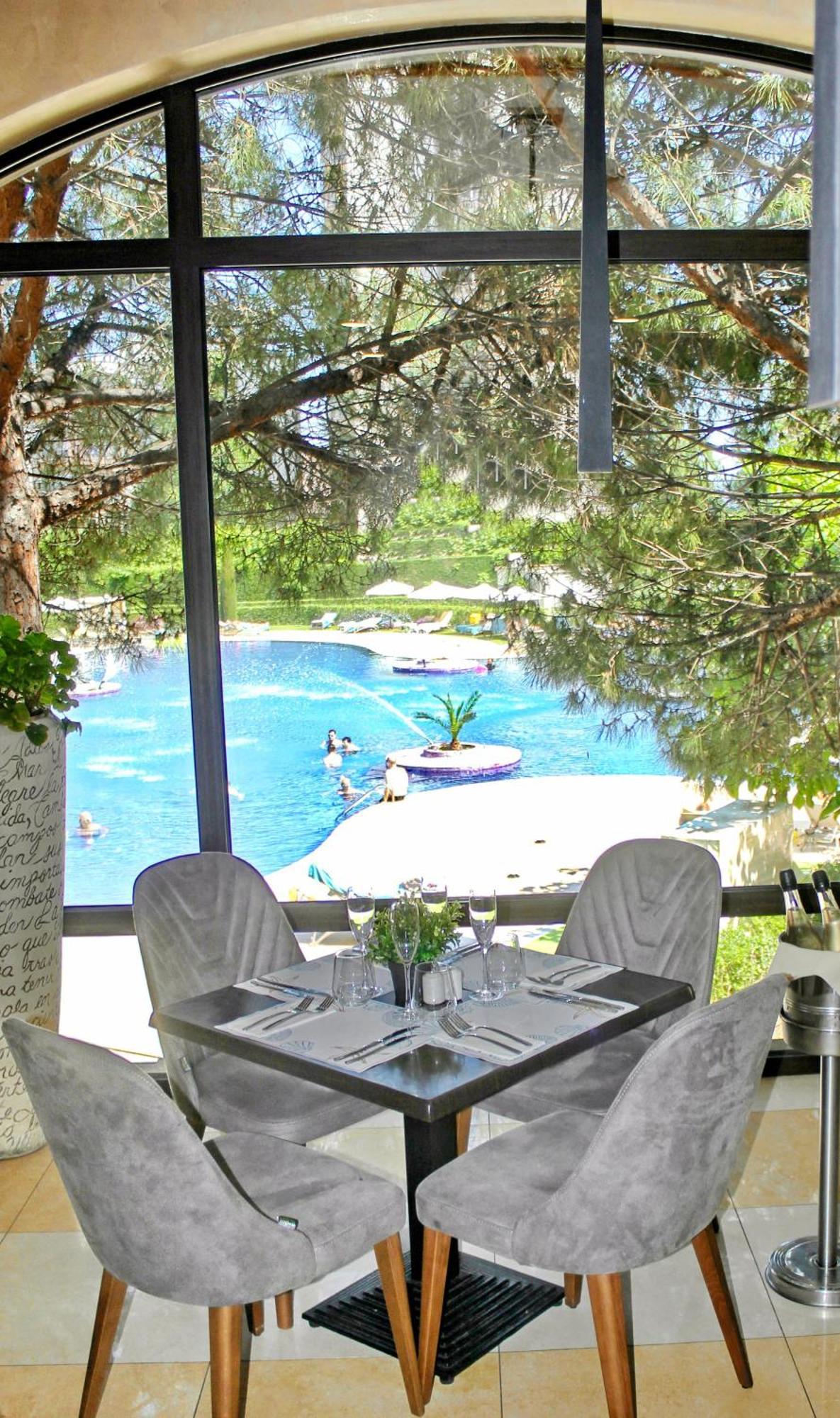 Resort Barcelo Royal 5*