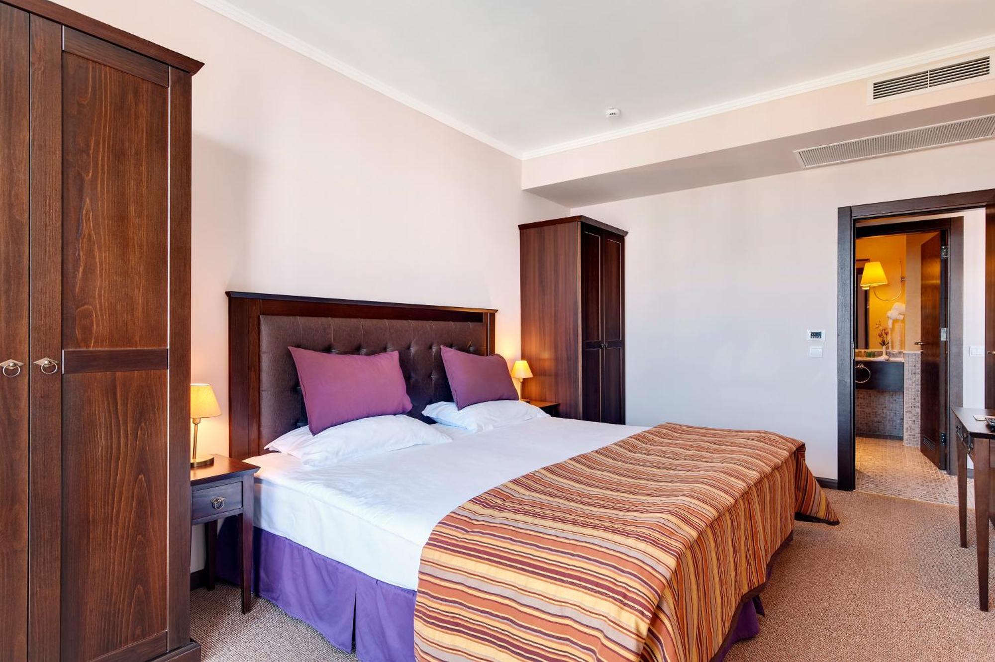 Barcelo Royal Resort Sunny Beach