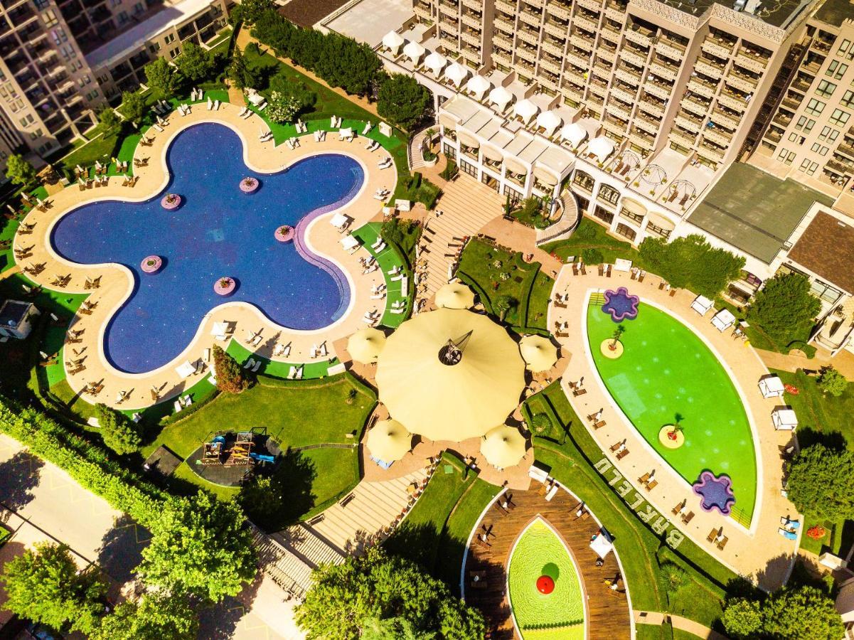 Barcelo Royal Resort