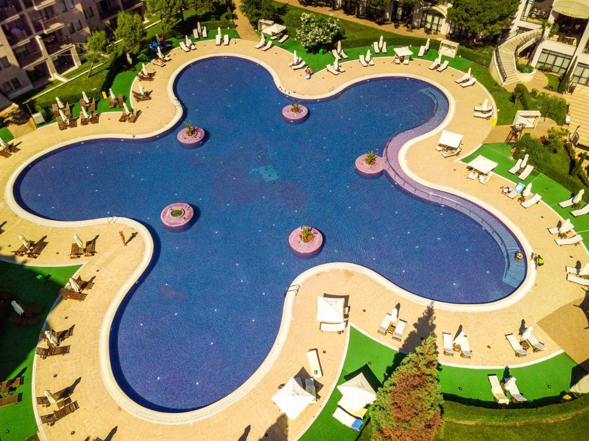Resort Barcelo Royal Slantschew brjag