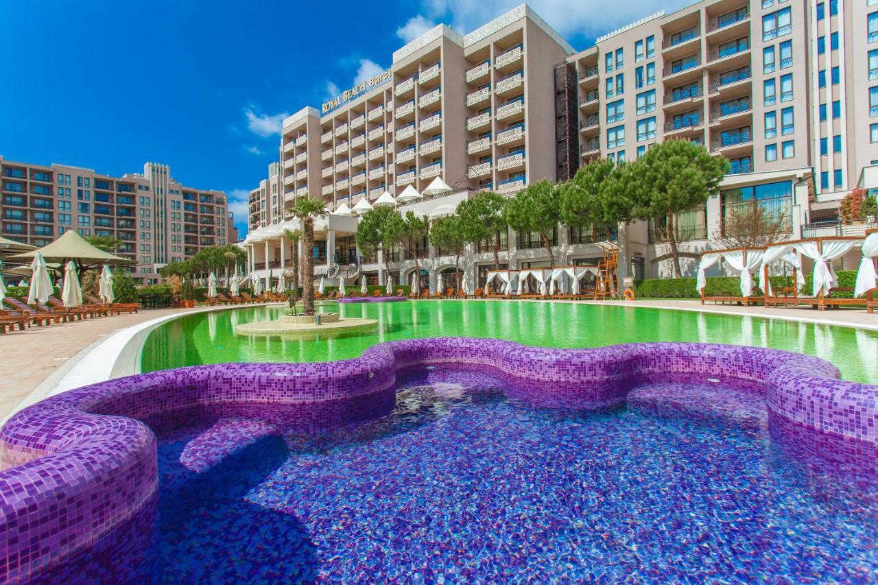 Barcelo Royal 5* Slantschew brjag